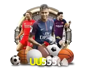 Apostas Esportivas no UU555