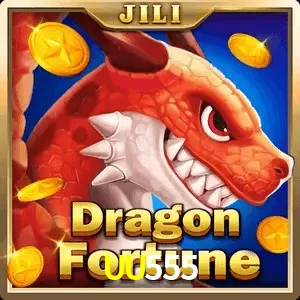 dragon fortune pescaria UU555