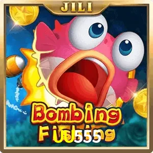 bombing fishing UU555
