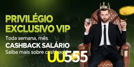 Promoções UU555